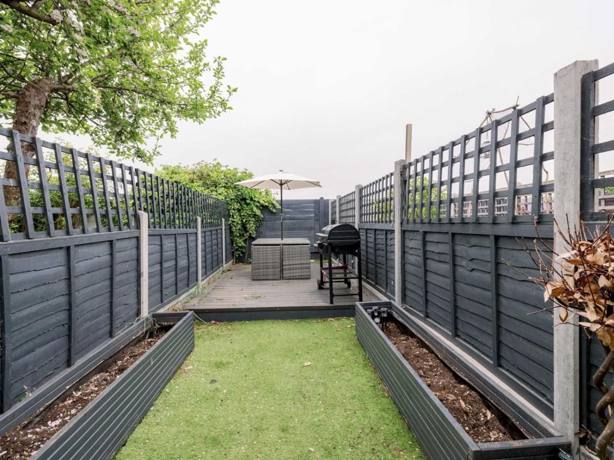Garden Walthamstow Pass The Keys Appartement Londen