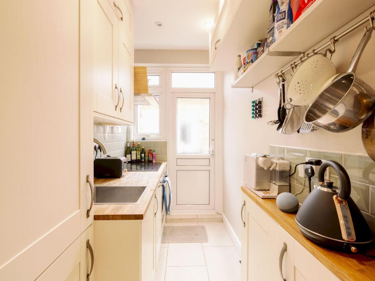 Appartement Garden Walthamstow Pass The Keys Londen