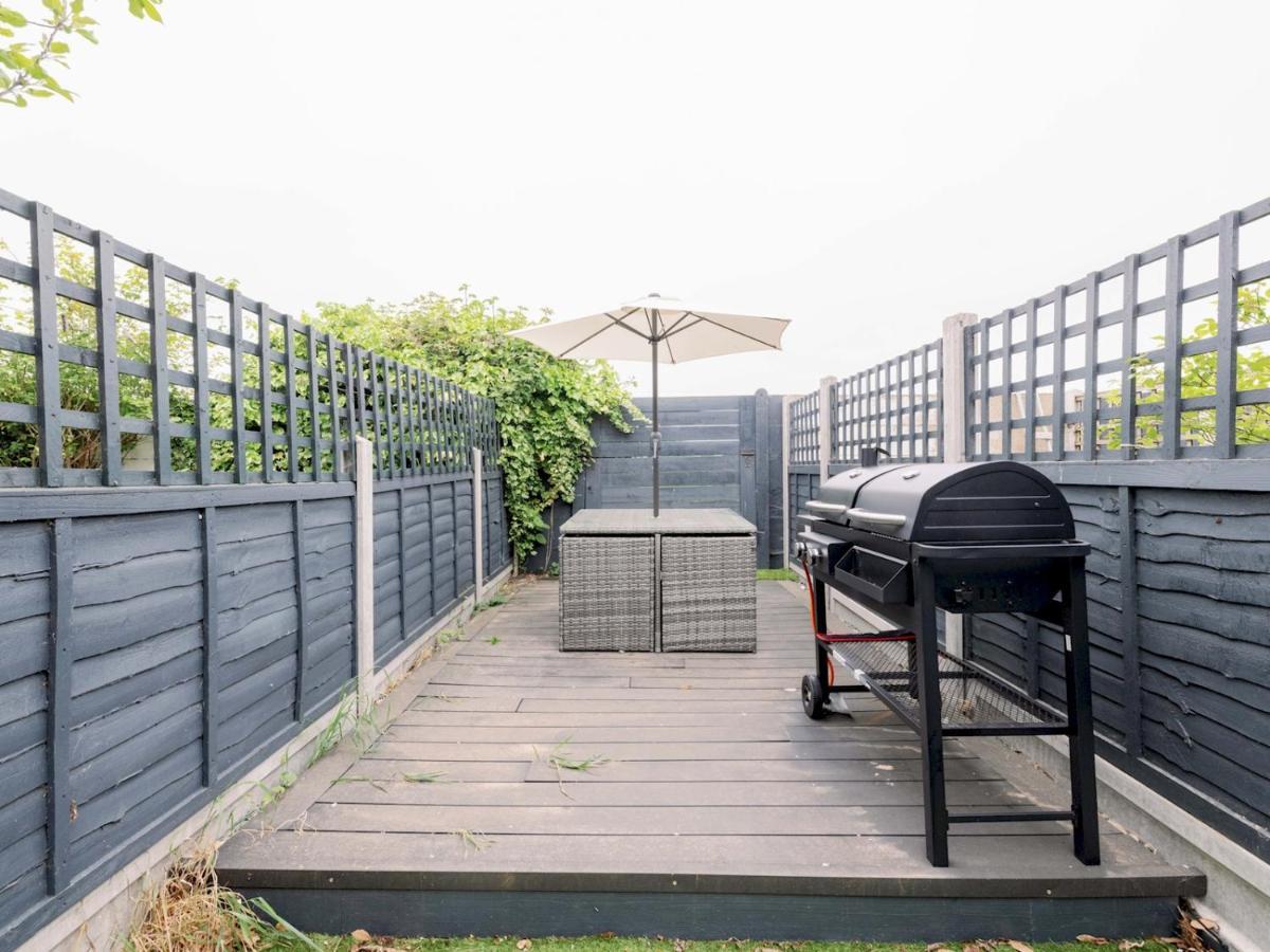 Garden Walthamstow Pass The Keys * Londen