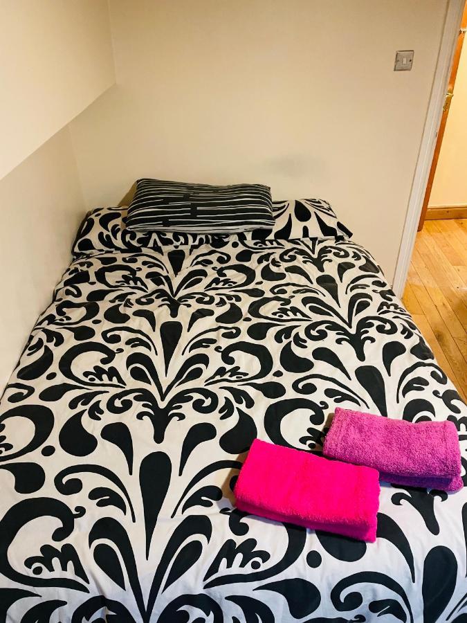 Appartement Electric