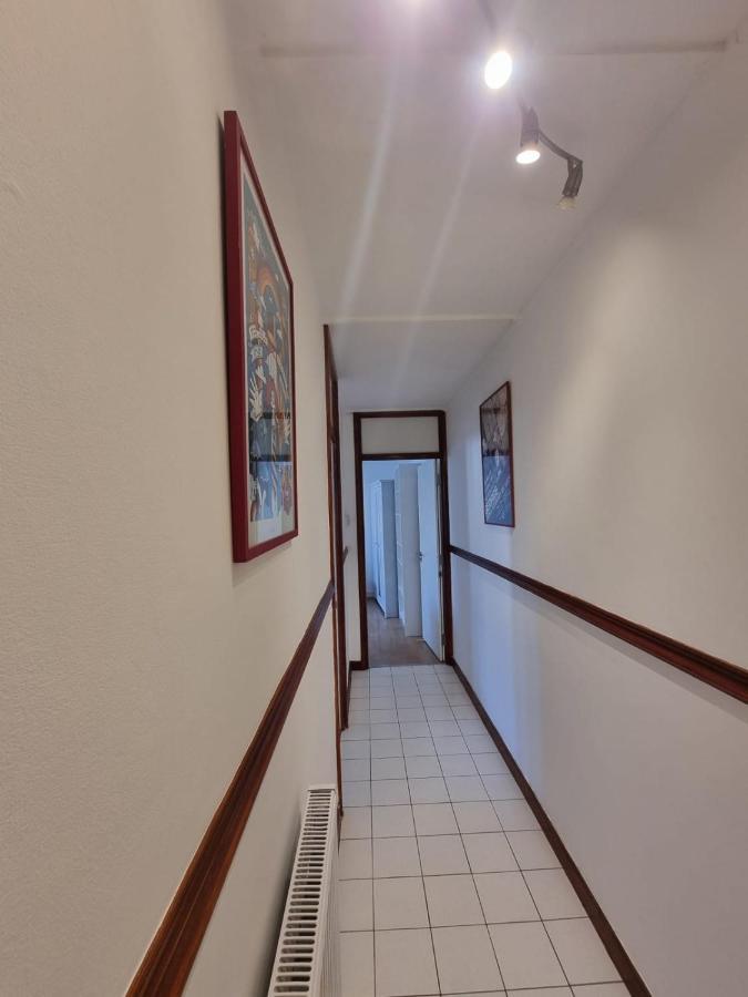 Apartamento 2 Bedroom In Kentish Town Londres