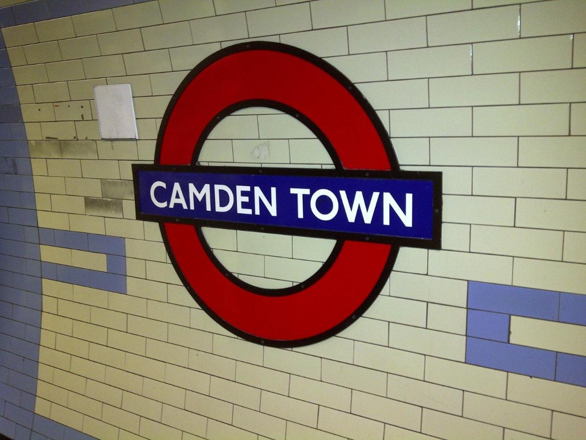 2 Bedroom In Kentish Town Londres