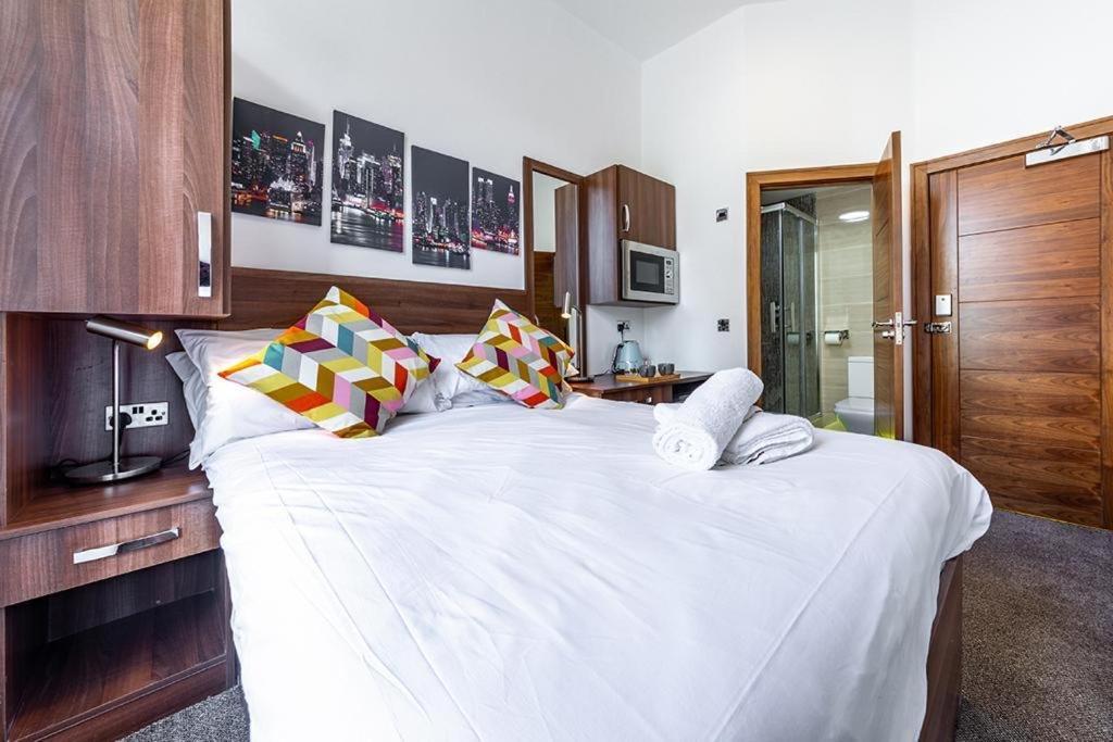 205 Earls Court Londen