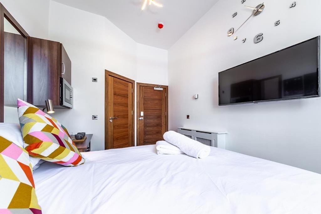 205 Earls Court Gasthuis *