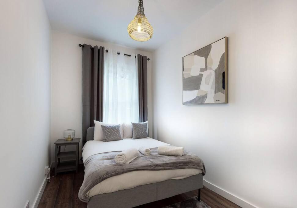 Lovely 2 Bedroom Flat In West Kilburn *