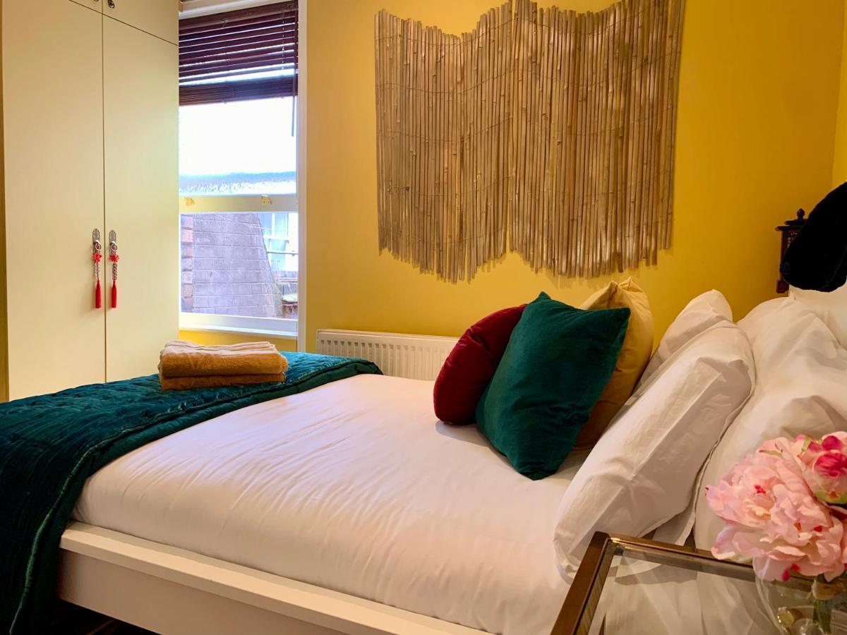 Chinatown Appartement Londen