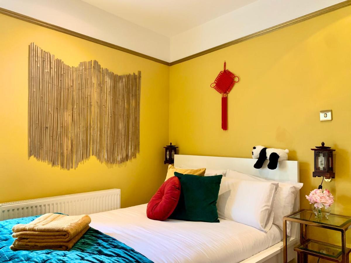 Chinatown Appartement