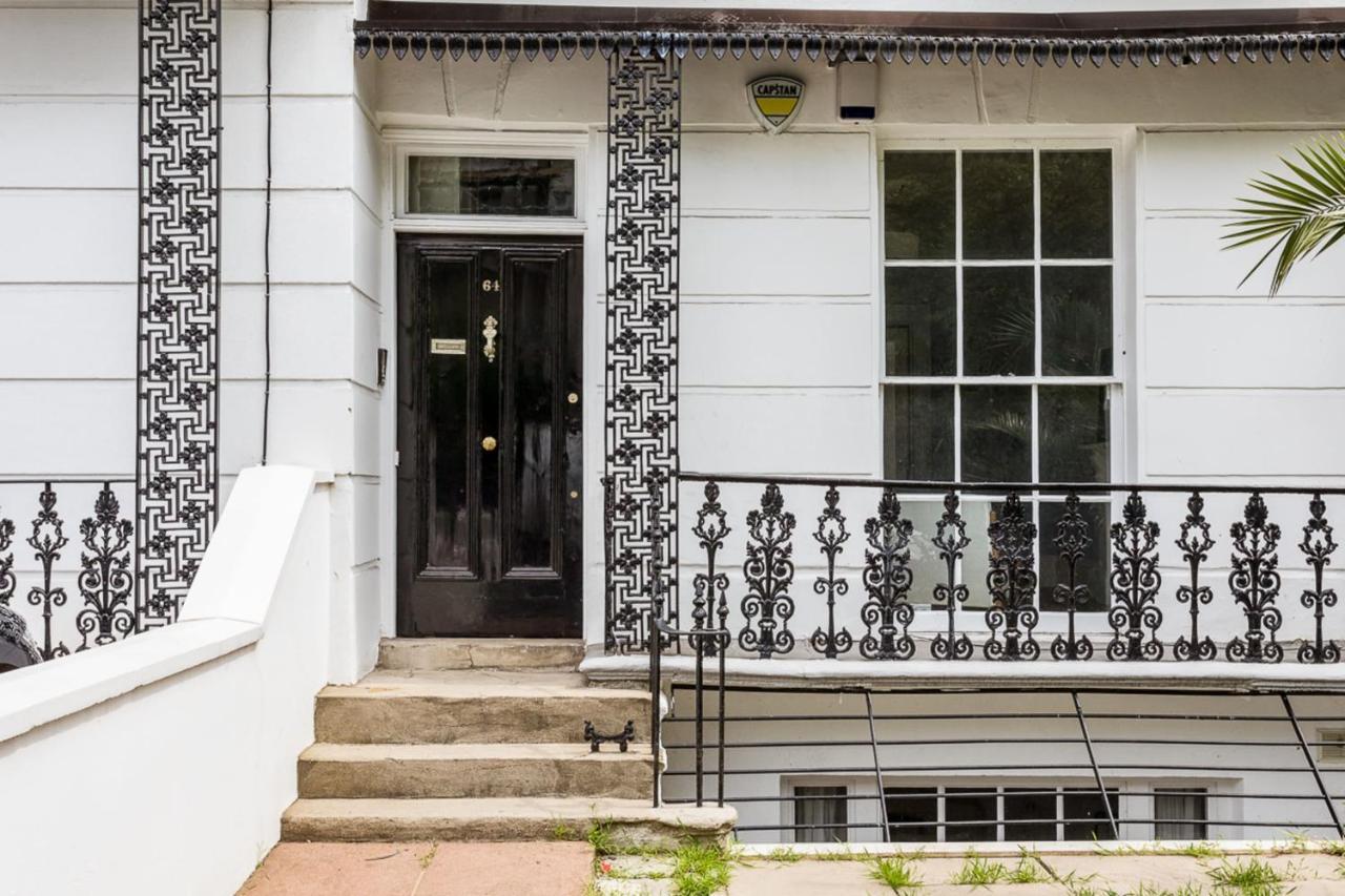Two Bed Notting Hill Gem Apartment