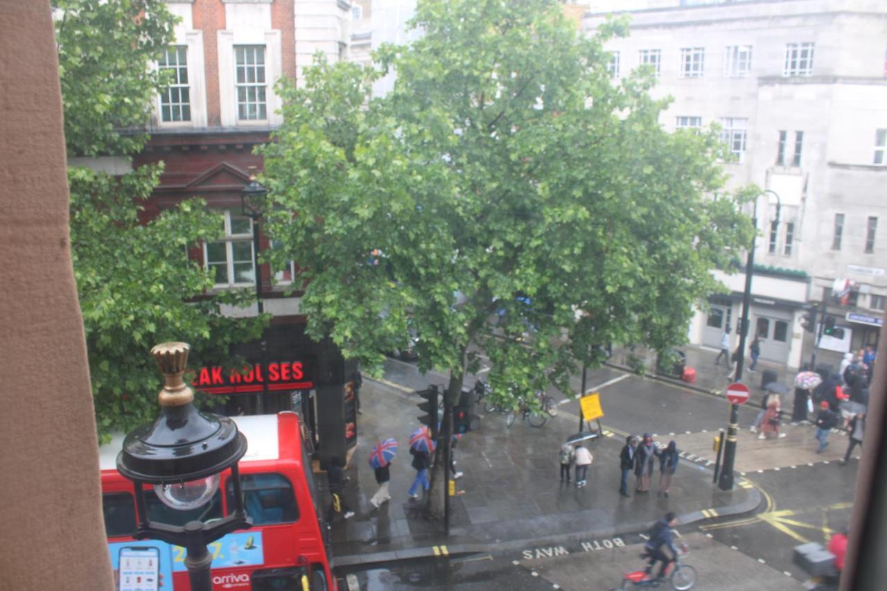 Leicester Square London