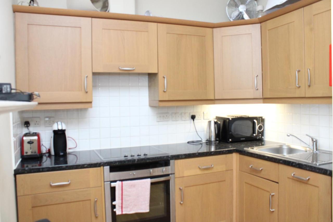 Apartment Leicester Square London