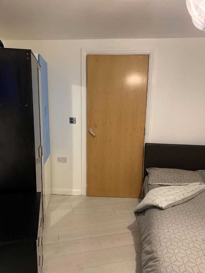 Private - Shared Near The City Accommodatie bij particulieren *