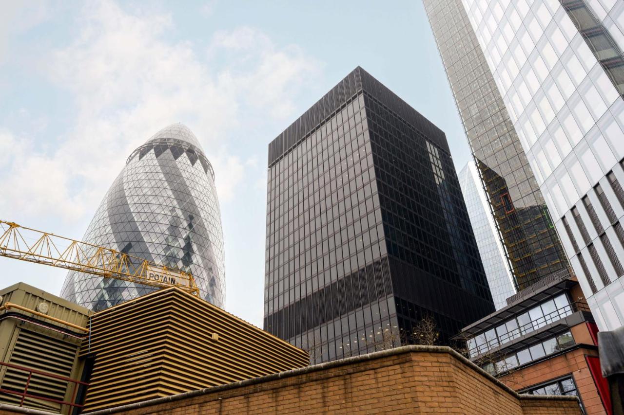 Holiday home 3, 48 Bishopsgate By Living London