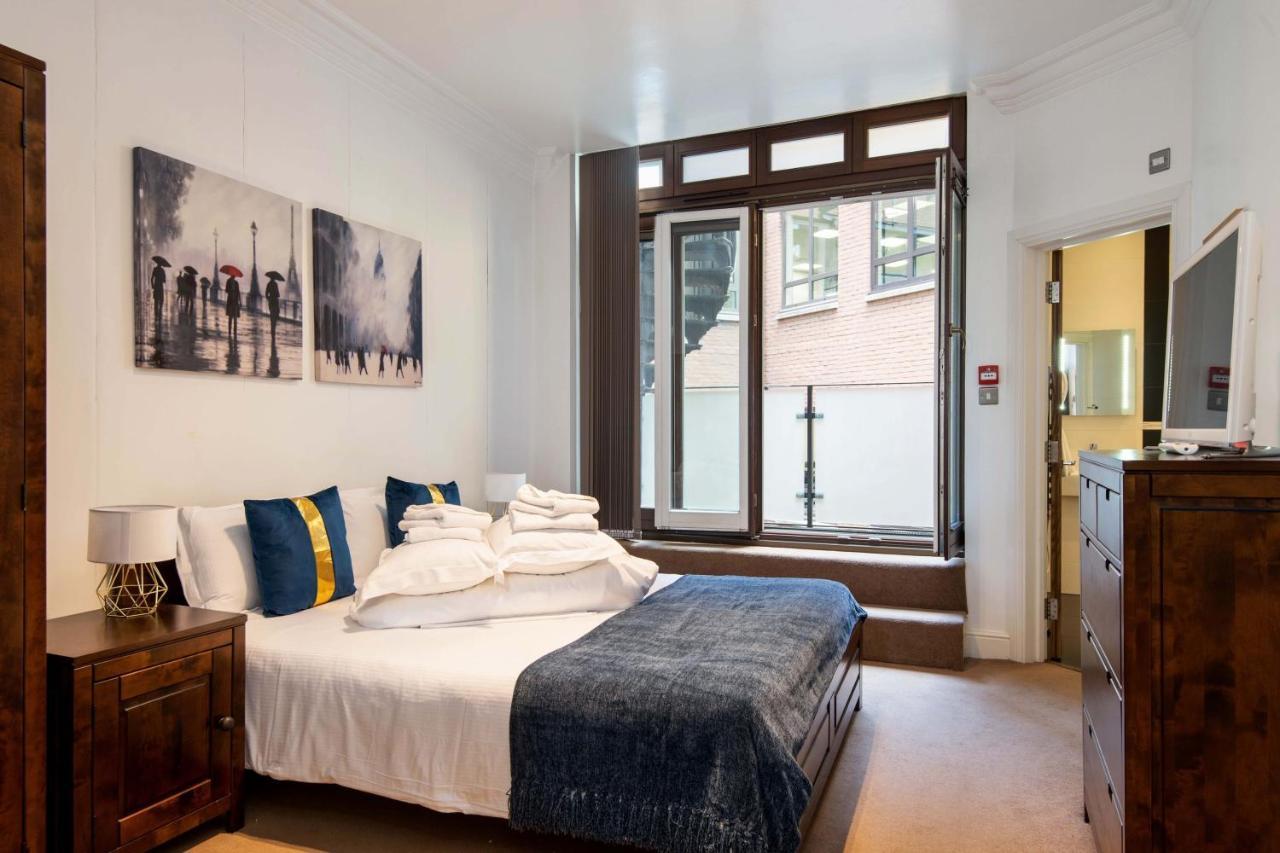 Holiday home 3, 48 Bishopsgate By Living