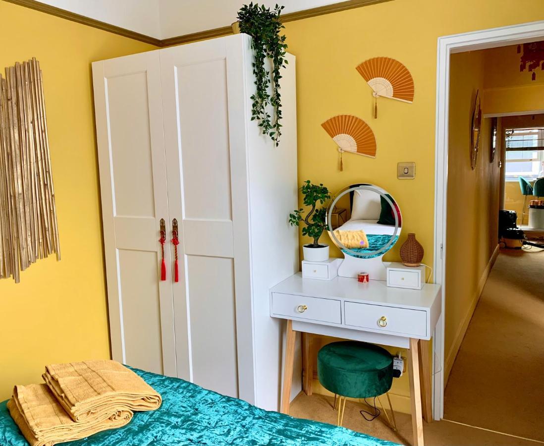 Chinatown Appartement Londen