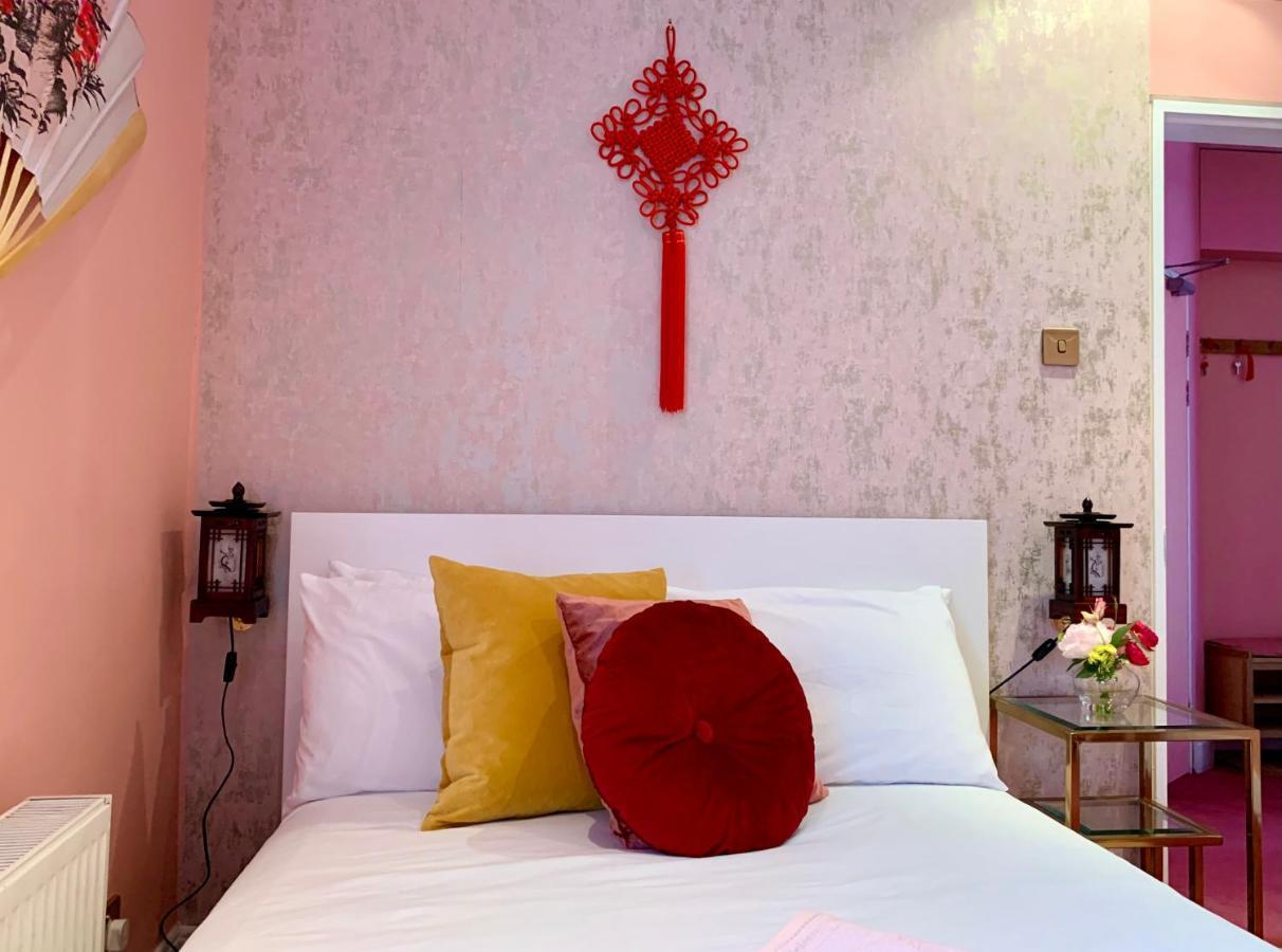 Appartement Chinatown Londen