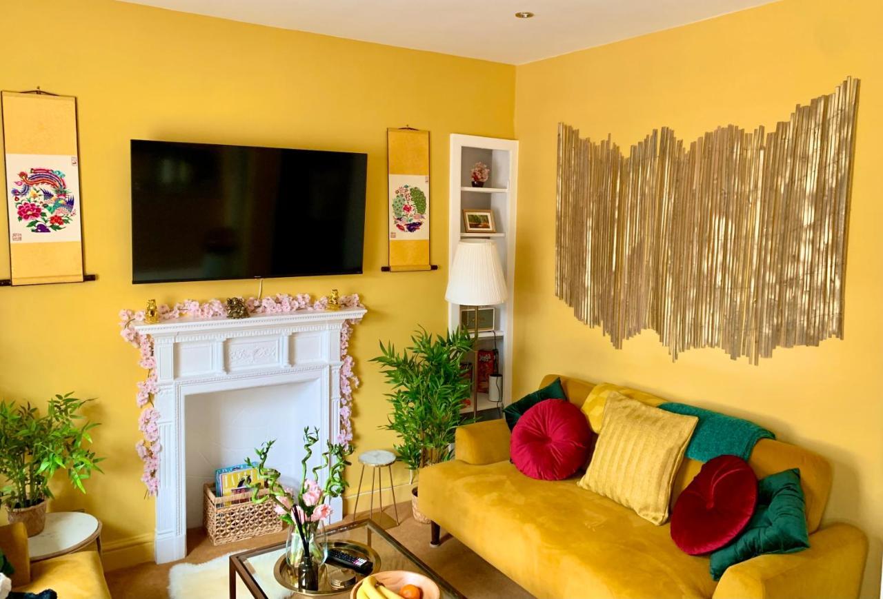 Chinatown Appartement Londen