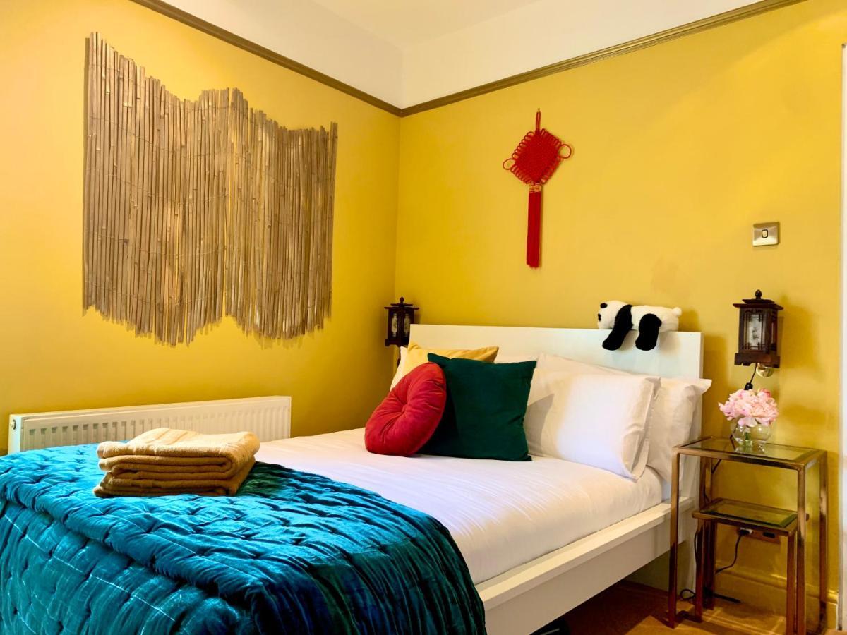 Chinatown Appartement Londen