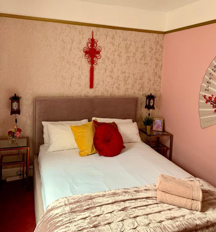 Chinatown Appartement Londen