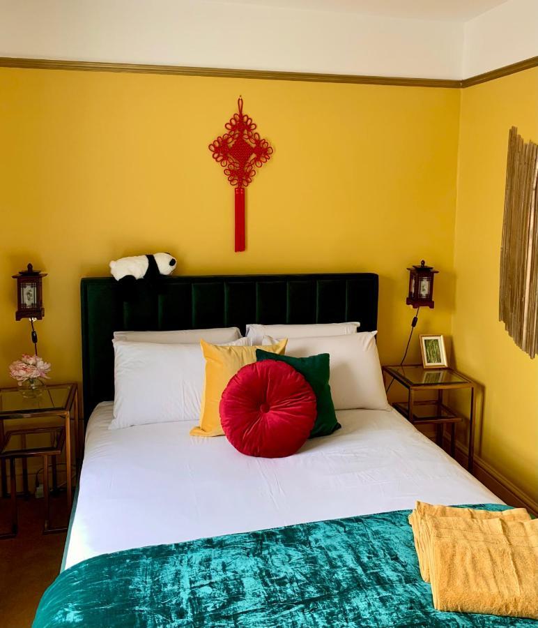 Chinatown Appartement