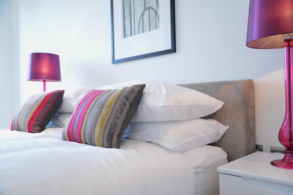 Apartment Portobello Two London