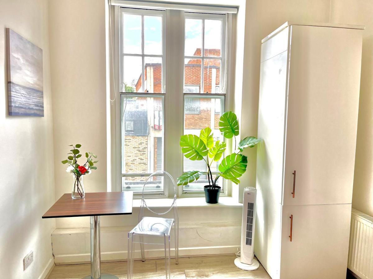 Archway Mordern 2 Bedrooms Apartment