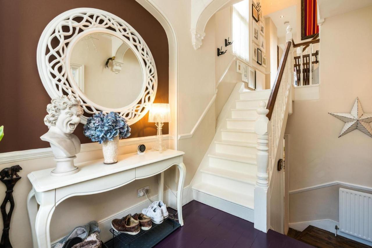 Ferienhaus Beautiful 3bd Forest Hill South *
