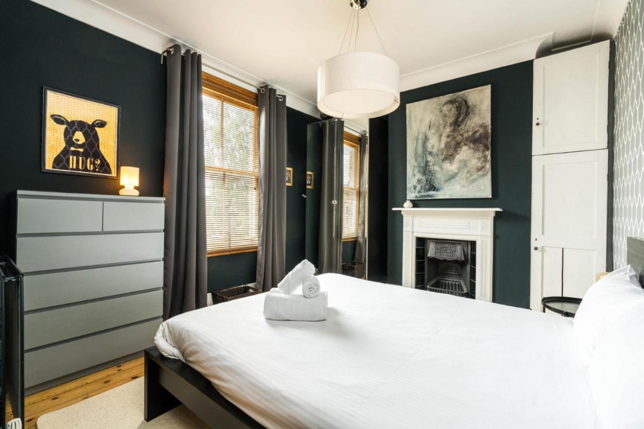 Ferienhaus Beautiful 3bd Forest Hill South