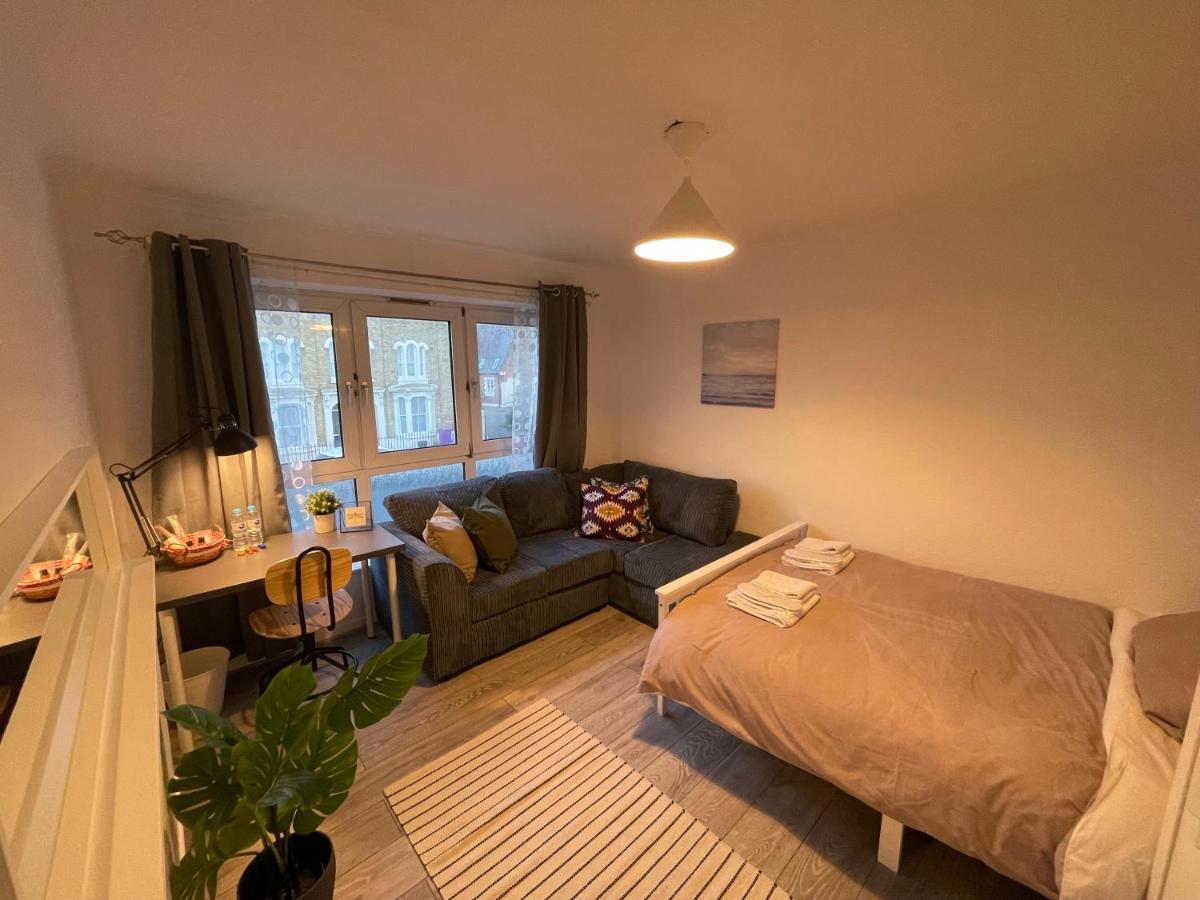 Guest house Bow House - Sleepylodge *