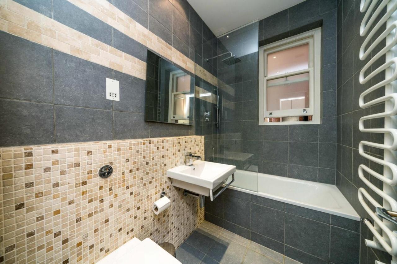 New Elegant 2bd Flat Maida Vale Central