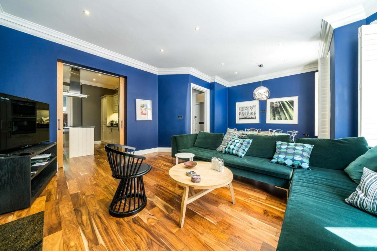 Apartment New Elegant 2bd Flat Maida Vale Central *