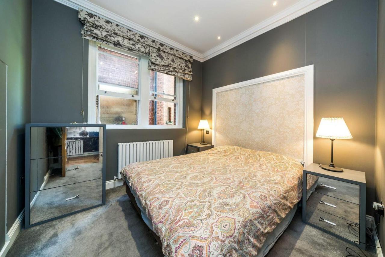 New Elegant 2bd Flat Maida Vale Central Apartment *