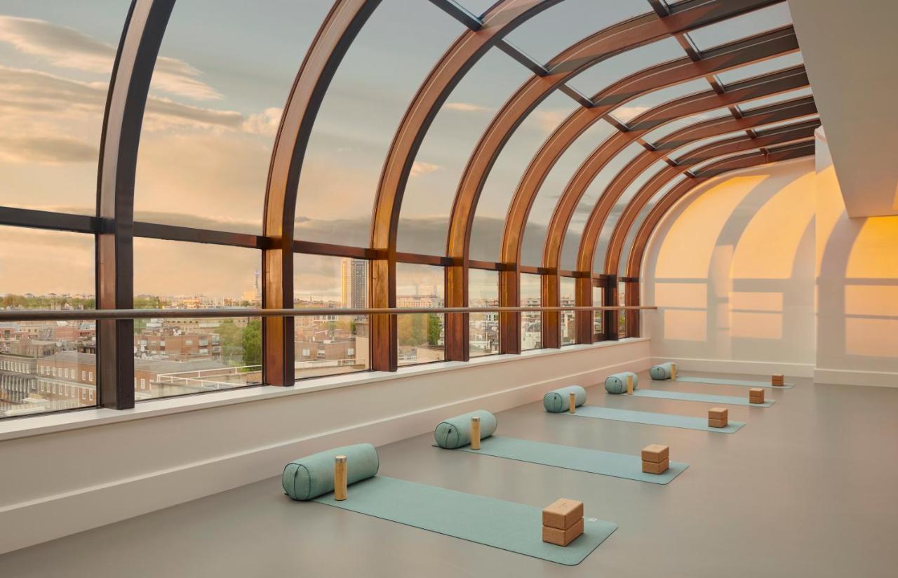 Jumeirah Carlton Tower 5* Londres
