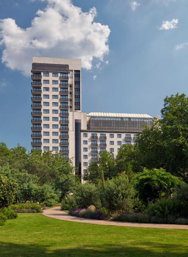 Jumeirah Carlton Tower Londres