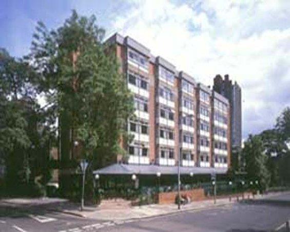 Hotel Hampstead Britannia Londen