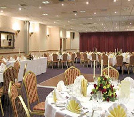 Hampstead Britannia 3* Londen