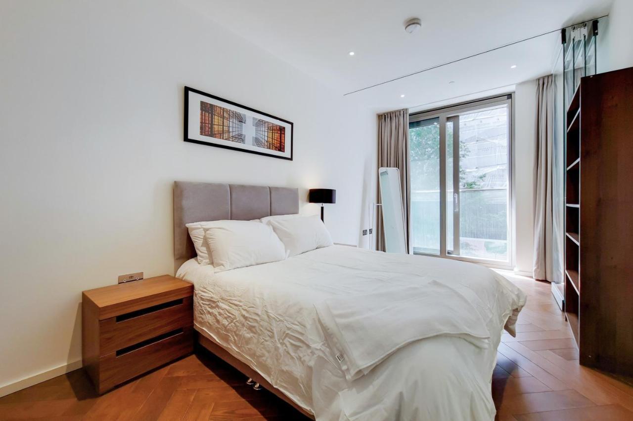 Apartment Battersea Duplex