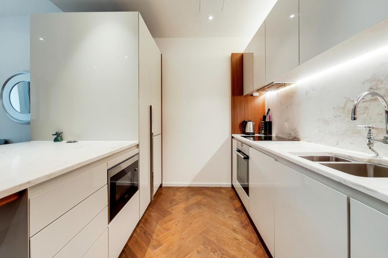 Battersea Duplex