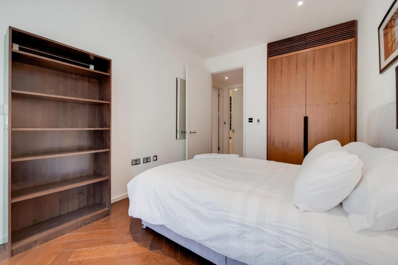 Battersea Duplex London