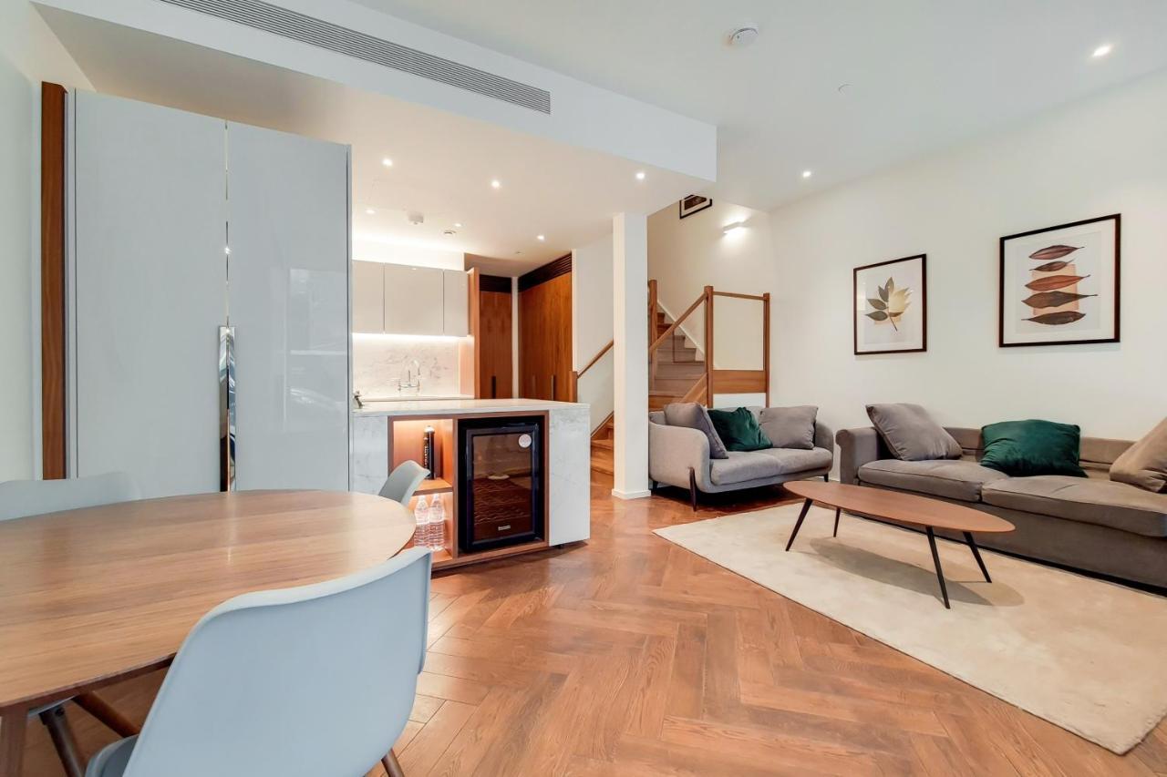 Battersea Duplex