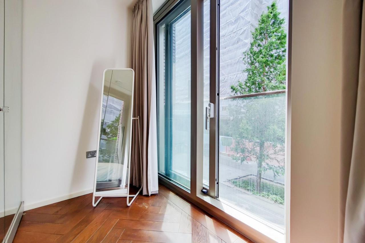 Battersea Duplex Apartment London