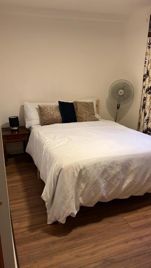 Smalinz Homes Finchley Apartment
