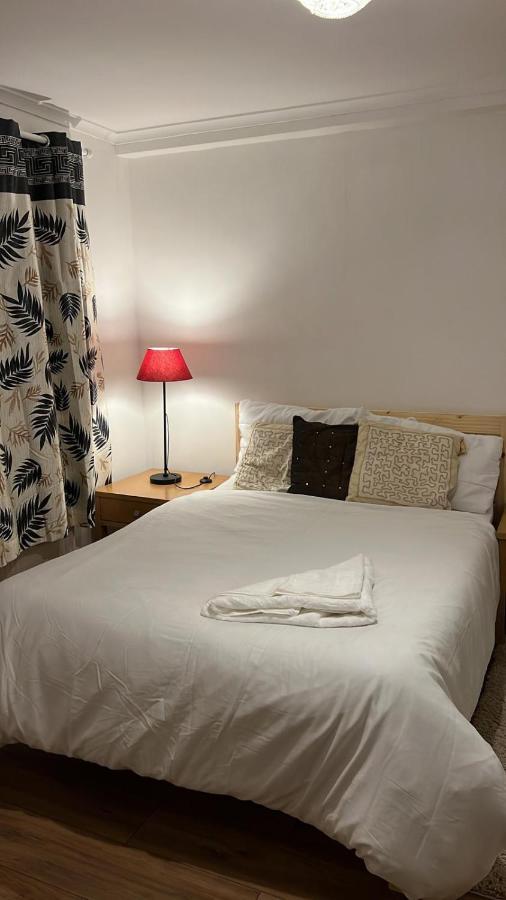 Smalinz Homes Finchley London