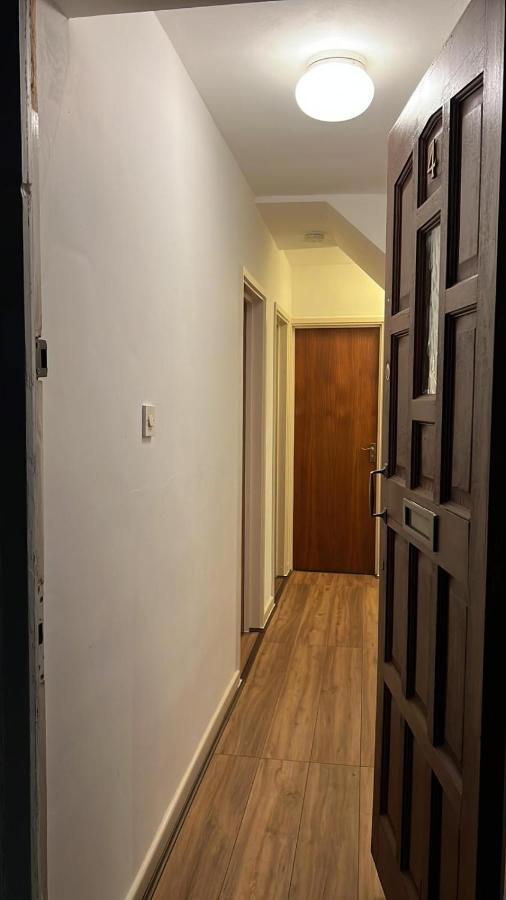 Smalinz Homes Finchley Apartment London