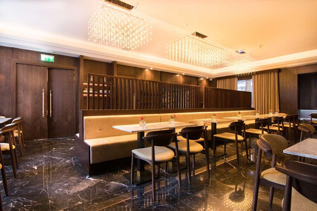 Montcalm Chilworth Townhouse, Paddington 5* Londen