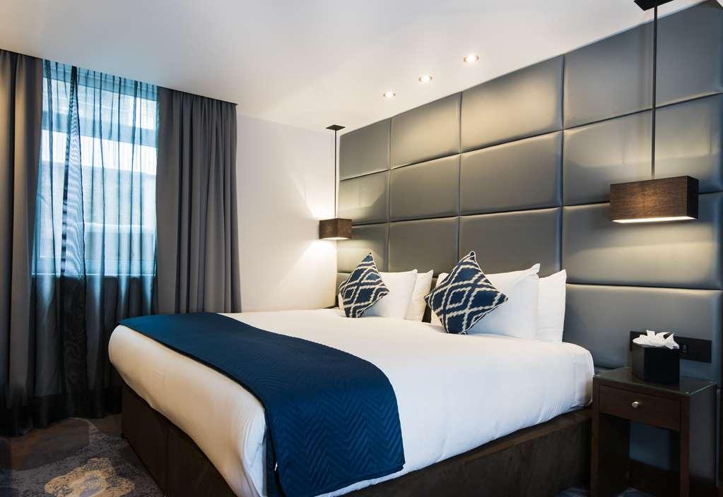 Montcalm Chilworth Townhouse, Paddington Hotel Londen