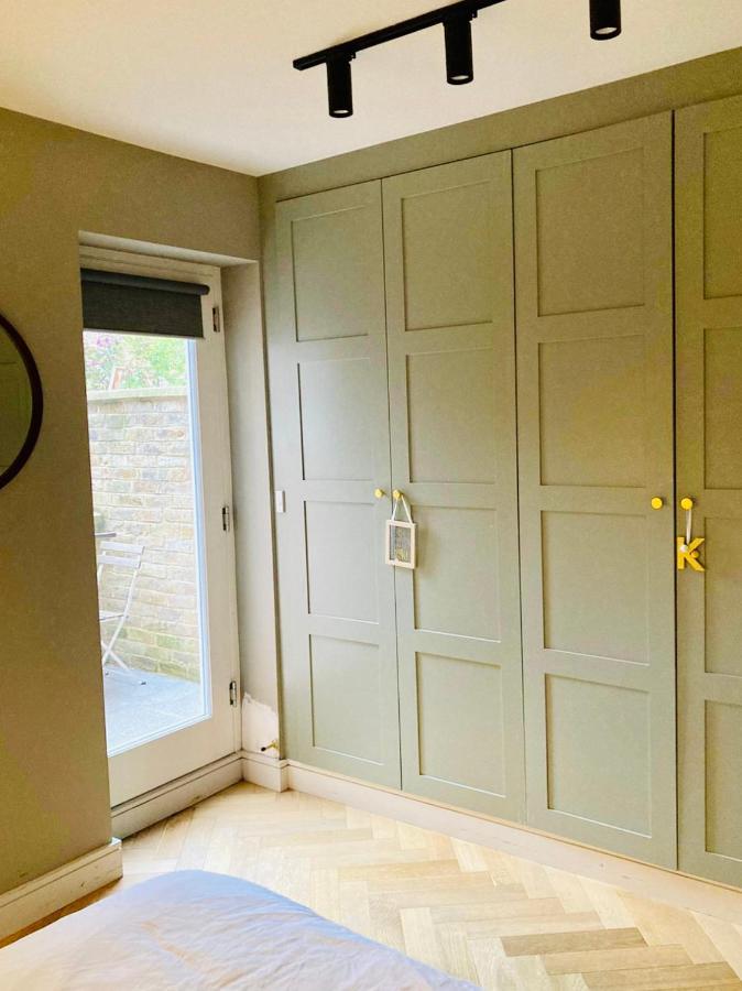 Stylish 1 Bedroom Designer Apartment London