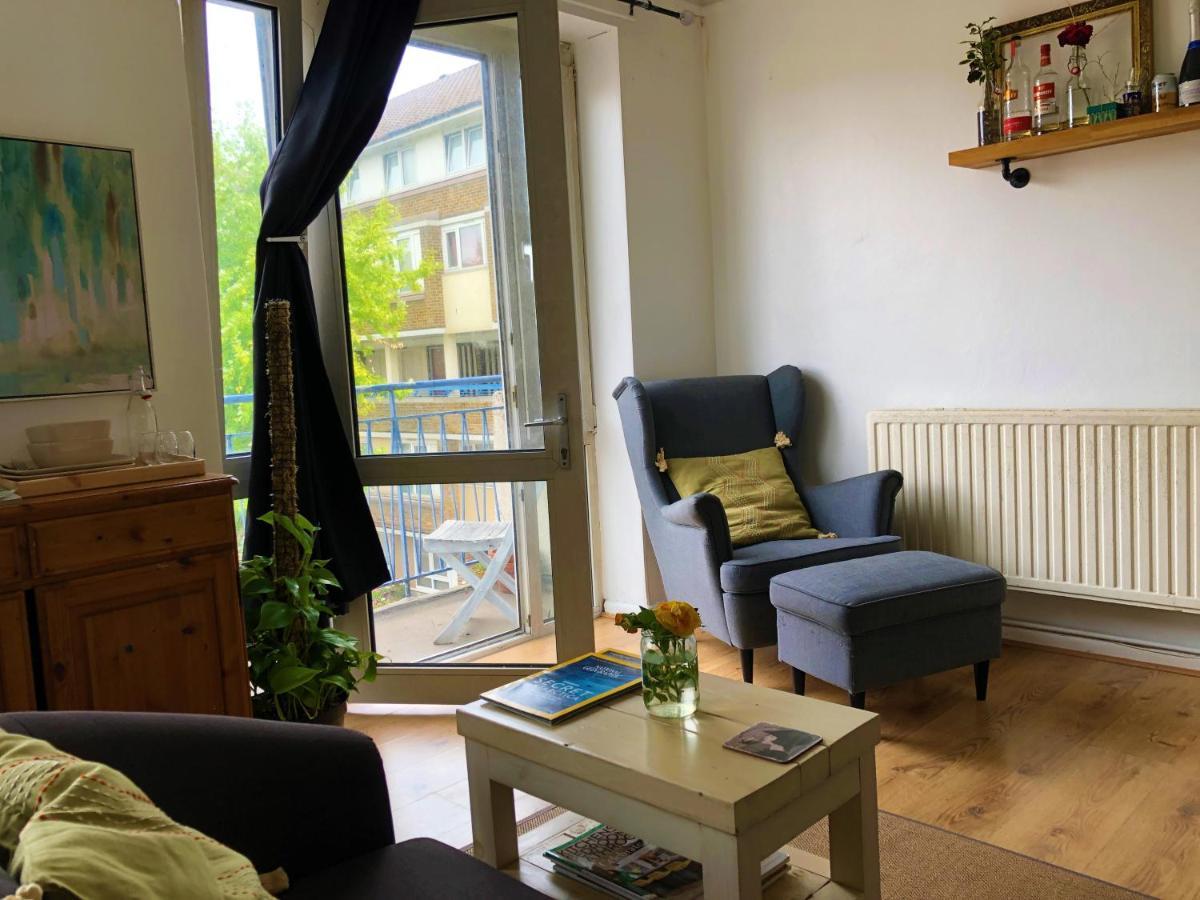 Burgess Park Homes - Near Central *