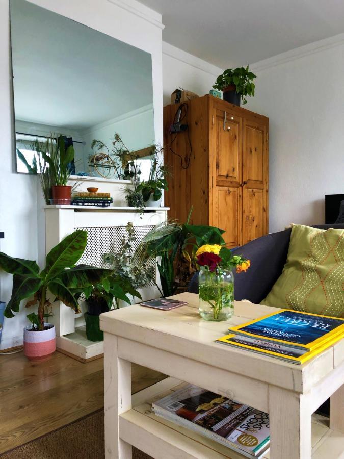 Homestay Burgess Park Homes - Near Central London