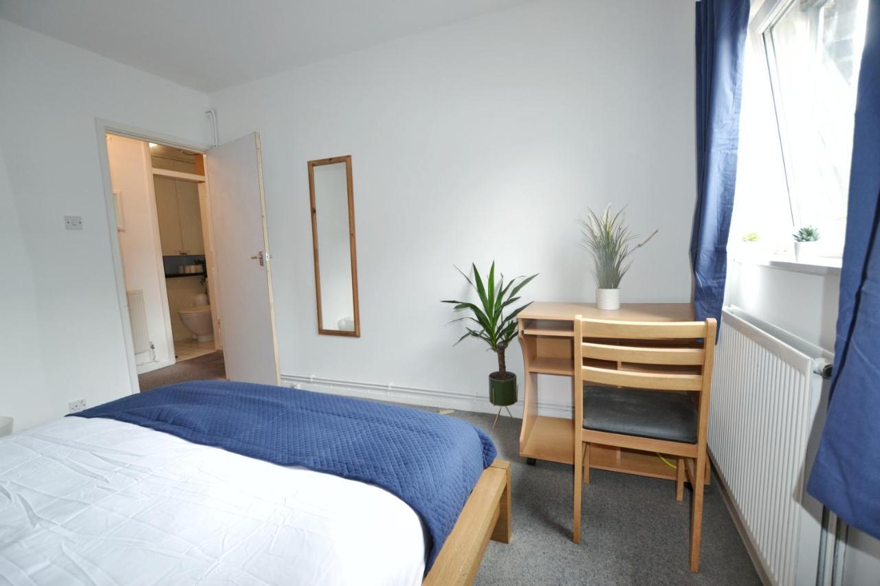 Appartement Garden Tower Flat Londen