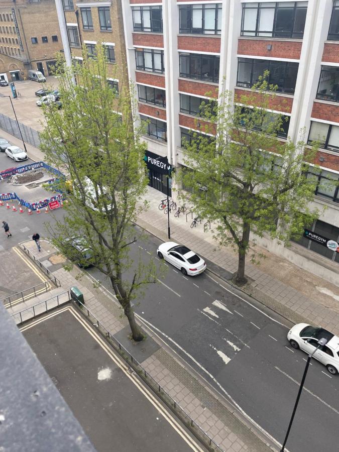 Delightful 1 Bed In Bermondsey *